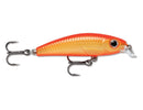 Rapala Ultra Light Minnow ULM-04 lures 4cm 3g - VIVADO