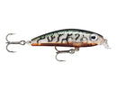 Rapala Ultra Light Minnow ULM-06 lures 6cm 4g - VIVADO
