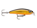 Rapala Ultra Light Minnow ULM-06 lures 6cm 4g - VIVADO