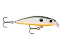 Rapala Ultra Light Minnow ULM-06 lures 6cm 4g - VIVADO