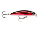 Rapala Ultra Light Minnow ULM-04 lures 4cm 3g - VIVADO