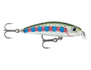 Rapala Ultra Light Minnow ULM-06 lures 6cm 4g - VIVADO