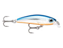 Rapala Ultra Light Minnow ULM-04 lures 4cm 3g - VIVADO