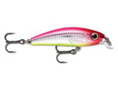 Rapala Ultra Light Minnow ULM-04 lures 4cm 3g - VIVADO
