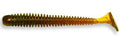 Crazy Fish Vibro worm Lures - VIVADO