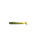 Crazy Fish Vibro worm Lures 85mm CRAZY FISH