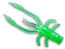 Crazy Fish Crayfish lures - VIVADO