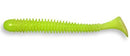 Crazy Fish Vibro worm Lures - VIVADO