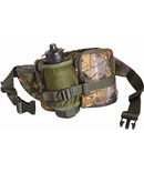 Jack Pyke Waist bag + bottle - VIVADO