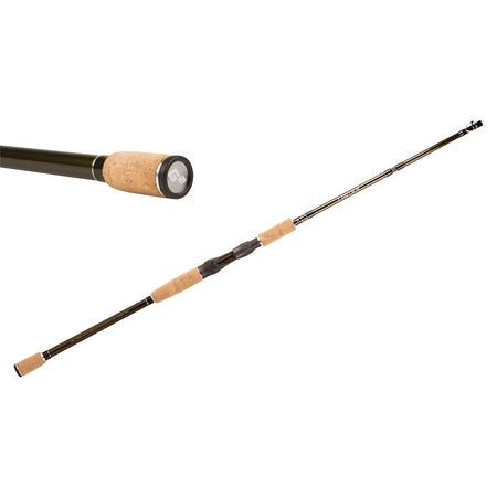 BFT Roots G2 Multi Pike Baitcasting Rod 7ft9  170g