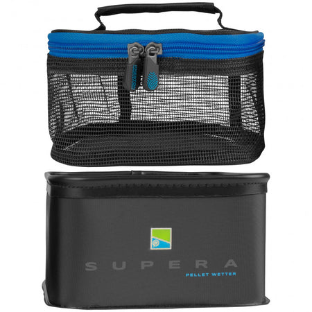 Preston Innovations Supera Pellet Wetter PRESTON INNOVATIONS