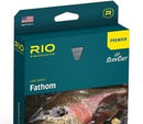 RIO Premier FATHOM Sinking Fly Line RIO