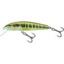 Salmo Minnow 7cm 6g Lure - Floating - VIVADO