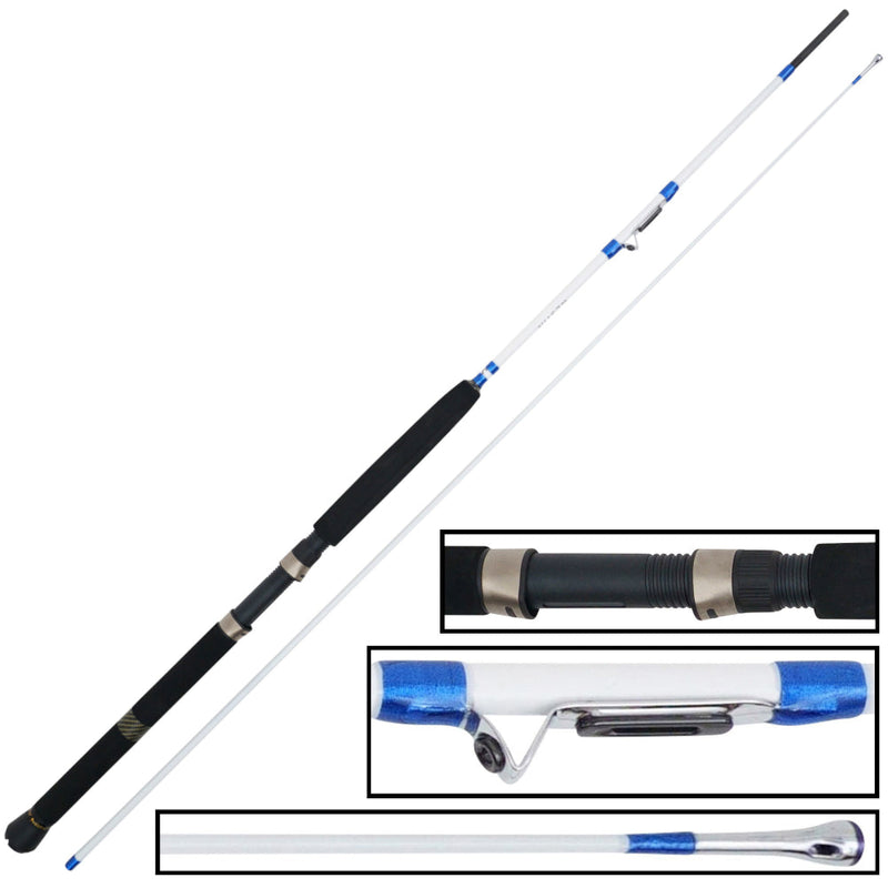 Westin W3 SPE Inline Rods WESTIN