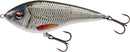 Westin Swim Glidebait 12cm 58g Sinking / 1-3m WESTIN