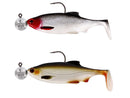 Westin Ricky the Roach R N R lures 10cm WESTIN