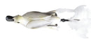 Savage Gear The Fruck 3D Hollow Duckling Weedless Lures 10cm 40g - VIVADO