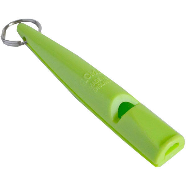Acme 3-inch Oblong Dog Whistle 211.5