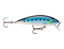 Rapala X-Rap® CountDown XRCD-7 lures 7cm 10g - VIVADO