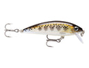 Rapala X-Rap® CountDown XRCD-5 lures 5cm 4g - VIVADO