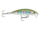 Rapala X-Rap® CountDown XRCD-7 lures 7cm 10g - VIVADO
