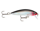 Rapala X-Rap® CountDown XRCD-5 lures 5cm 4g - VIVADO