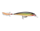 Rapala X-Rap® XR-10 lures 10cm 13g - VIVADO