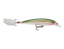 Rapala X-Rap® XR-08 lures 8cm - VIVADO