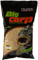 Traper Big Carp Series Groundbait 1kg TRAPER