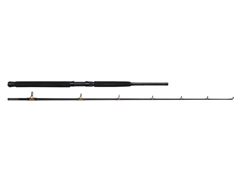 Kinetic PowerCore CC Boat Rods