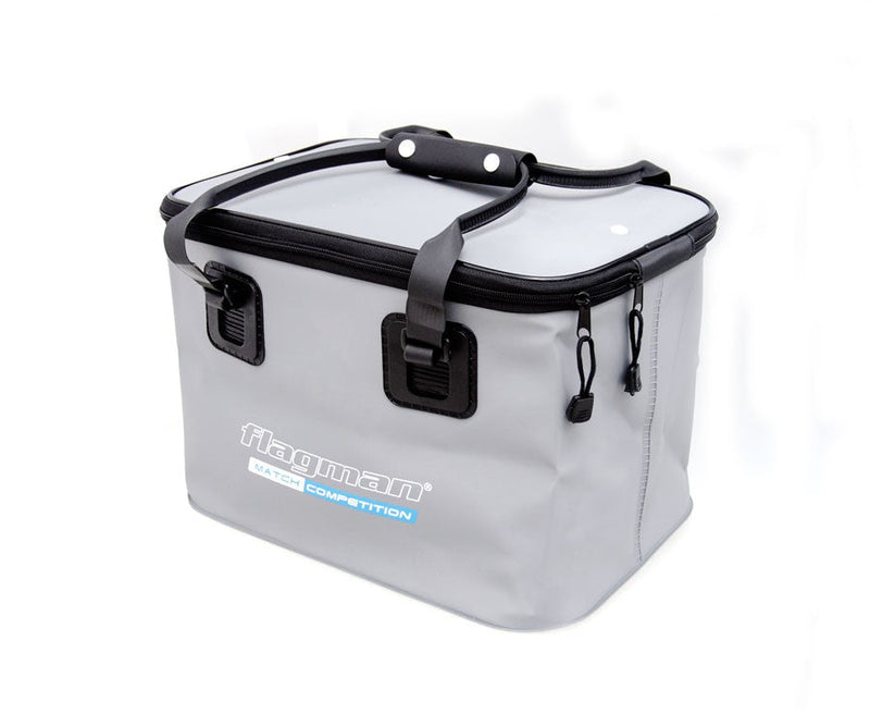 FLAGMAN BAIT AND TACKLE EVA BAG 36x25x24cm FLAGMAN