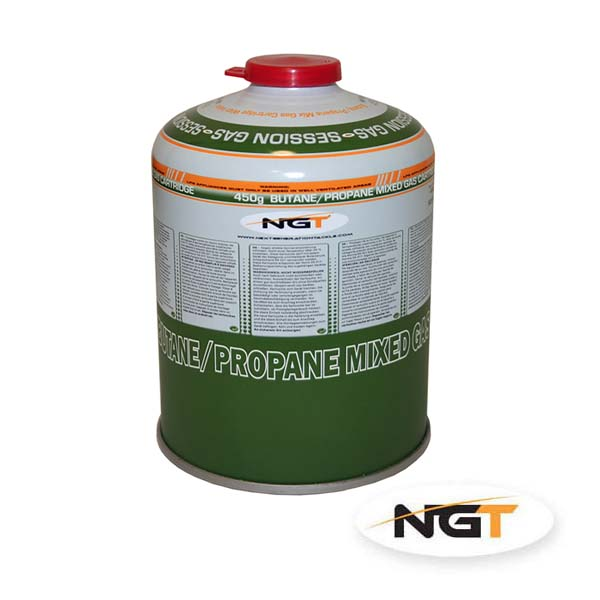 NGT 450g Butane / Propane Mixed Gas - VIVADO