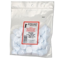 PRO-SHOT  Cotton Flannel Patches .22-.270 CAL. 1" 600pcs - VIVADO