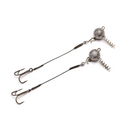 DAM Screwball Jig Rig DAM