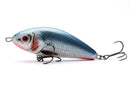 Salmo Fatso Jerk Bait 10cm 48g Floating SALMO
