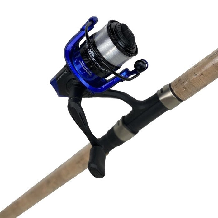 Abu Garcia Revolution Specialist Combo ABU GARCIA