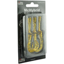AbuGarcia® McHybrid Baby 8cm spare tails - VIVADO