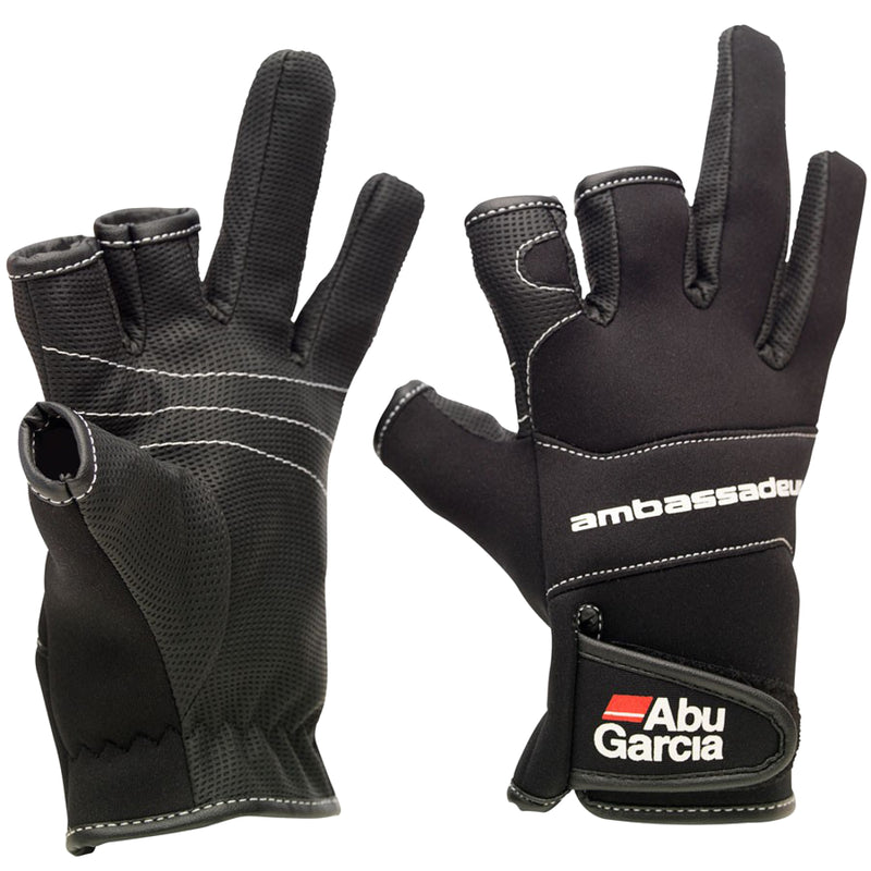 Abu Garcia® Stretch Gloves - VIVADO