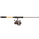 Abu Garcia Tormentor Spinning Combo ABU GARCIA