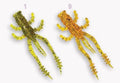 Crazy Fish Crayfish lures - VIVADO