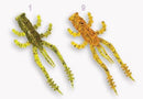 Crazy Fish Crayfish lures - VIVADO