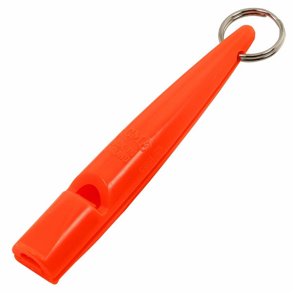 Acme 3-inch Oblong Dog Whistle 210.5 - VIVADO