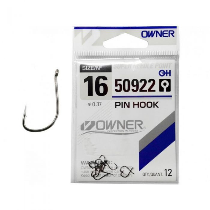 Owner Hooks 50922 - VIVADO
