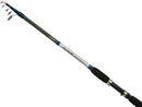 Shimano Alivio Slim TE GT rods - VIVADO