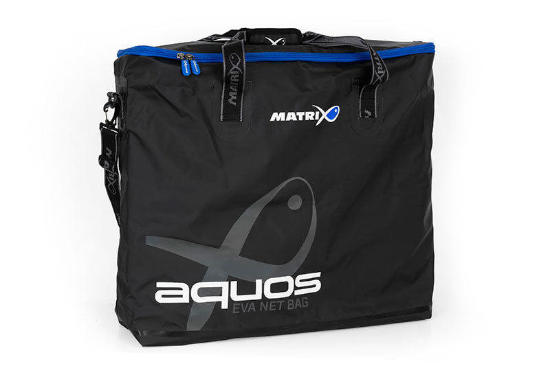 Matrix Aquos PVC 2X Net Bag MATRIX