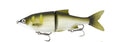 Savage Gear 3D Roach Shine glider 18cm 65g SS - VIVADO