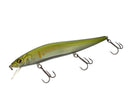 Flagman Bossy 130F lures FLAGMAN