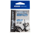 Flagman Waggler float connector 3pcs - VIVADO