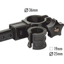 Traper GST rod support - VIVADO