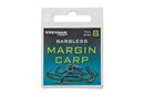 Drennan Barbless Margin Carp hooks - VIVADO